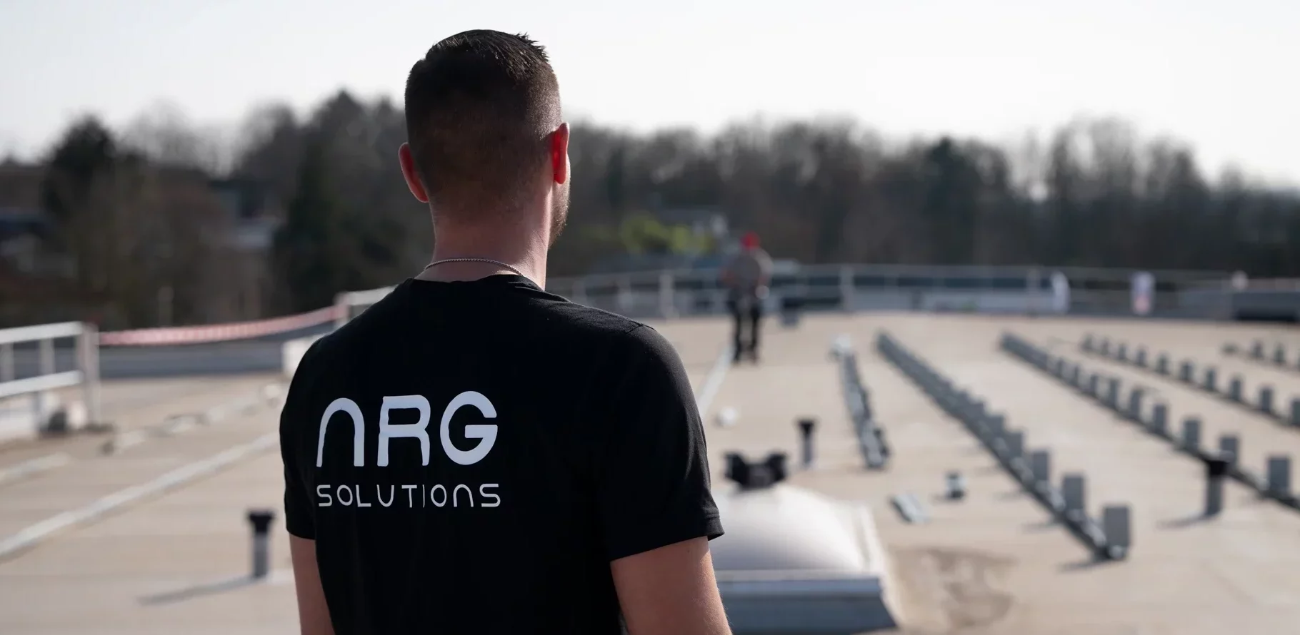 NRG solutions Team