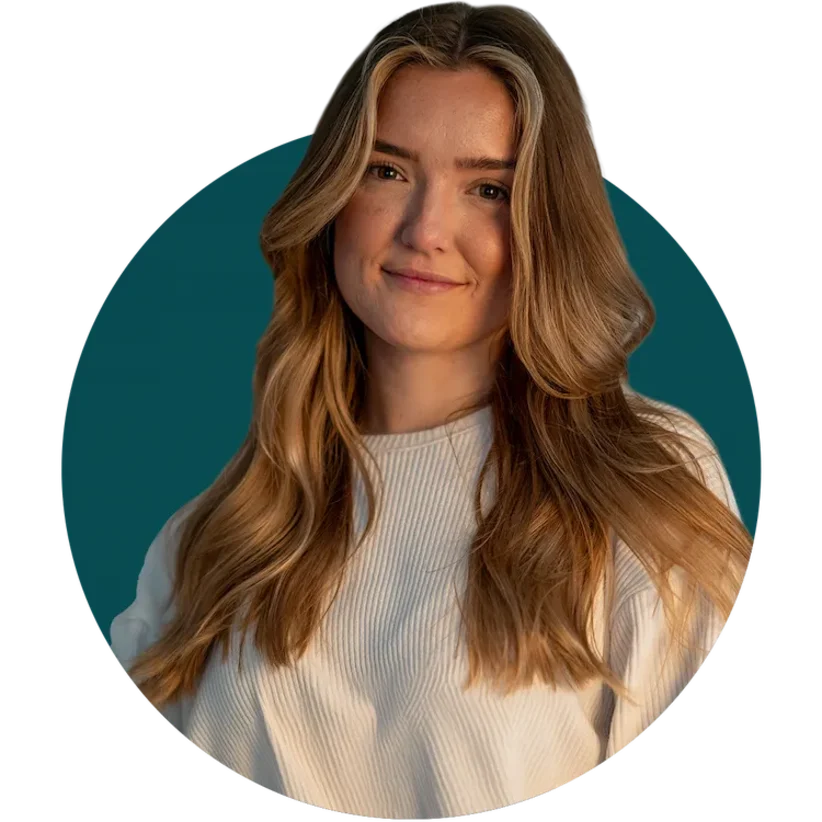 Portrait von Laura Hennecke