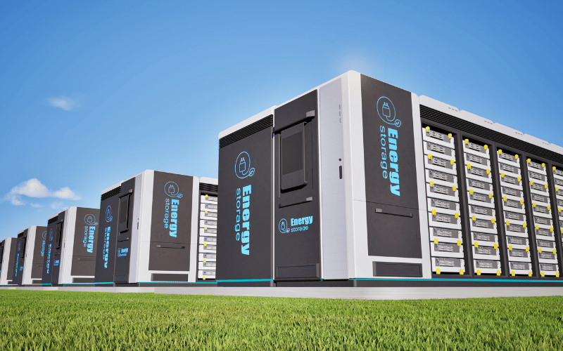 Batteriespeicher Vergleich Sungrow SolarEdge Sigenergy Bad Lippspringe