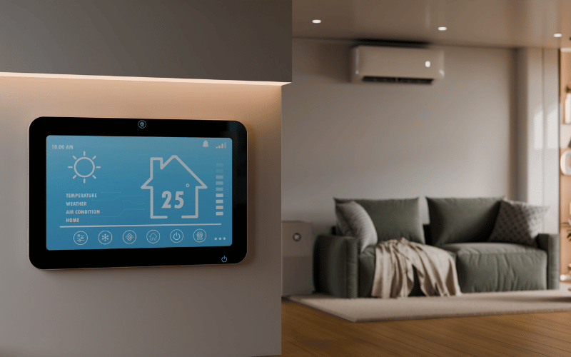 Energiemanagementsystem PV Speicher Wärmepumpe Wallbox
