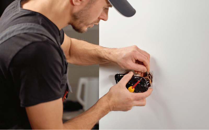 NRG Solutions E-Partner 5 Jahre Garantie Bad Lippspringe