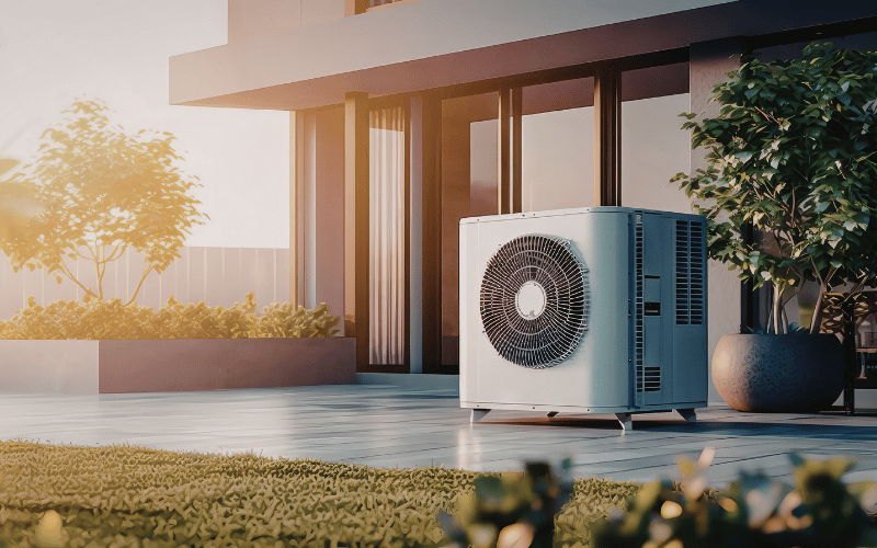 Klimaanlage Daikin Bosch PV Bad Lippspringe