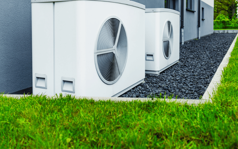 Wärmepumpe Vaillant Stiebel Eltron Bad Lippspringe